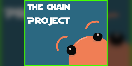 Cover image for The Chain Project