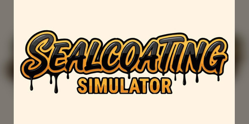 Cover image for Sealcoating Simulator