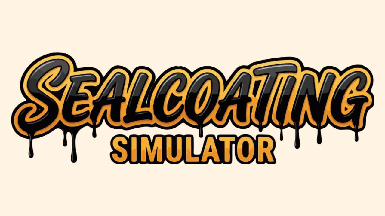 Cover image for Sealcoating Simulator