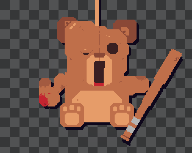 My Pinata Buddy cover