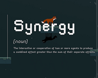 Synergy