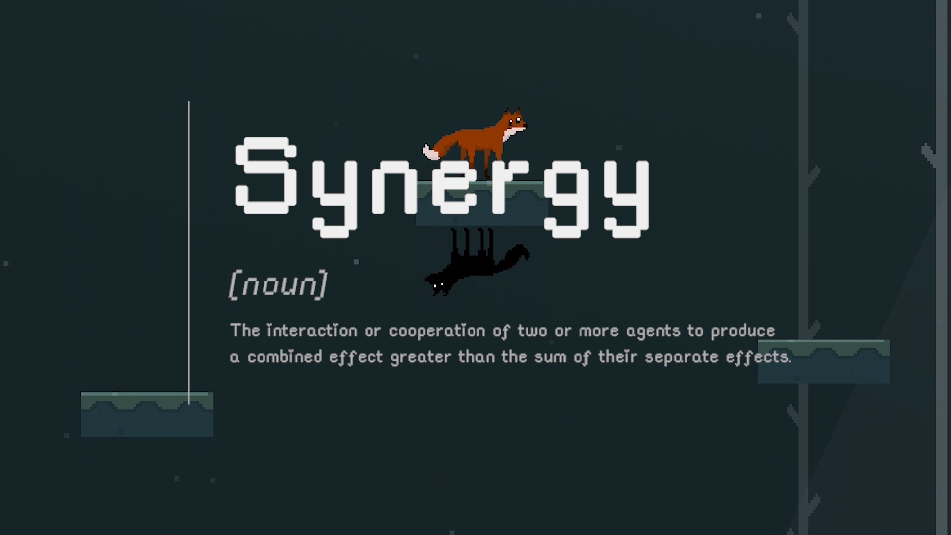 Synergy