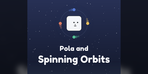 Cover image for Pola and Spinning Orbits