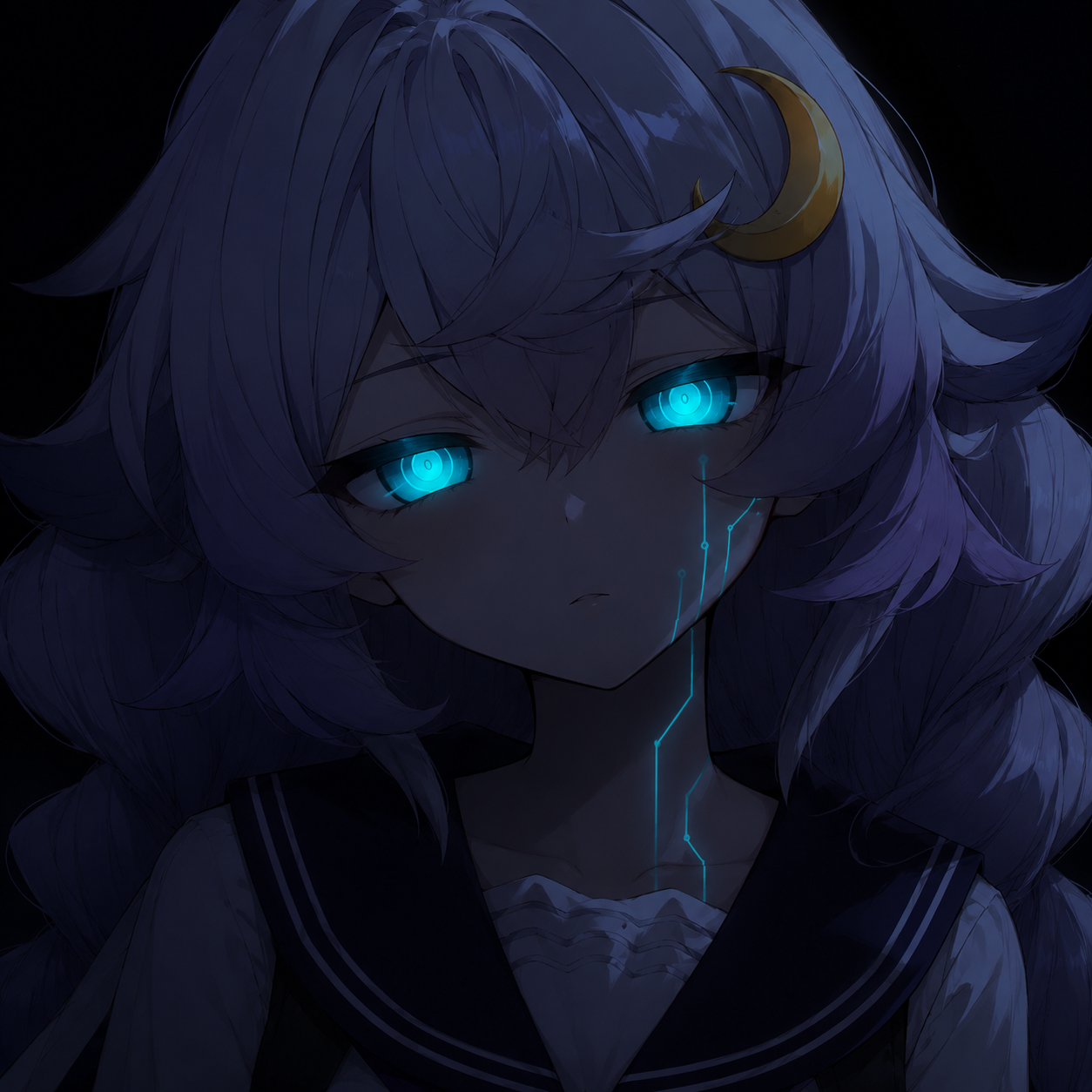 Cover image for LED HEARTS