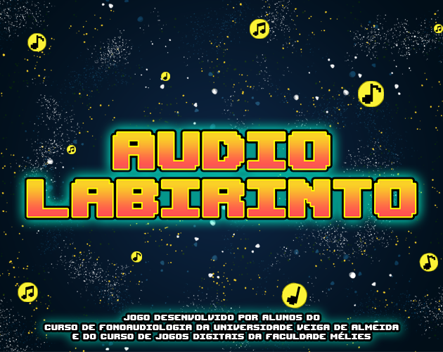 AudioLabirinto