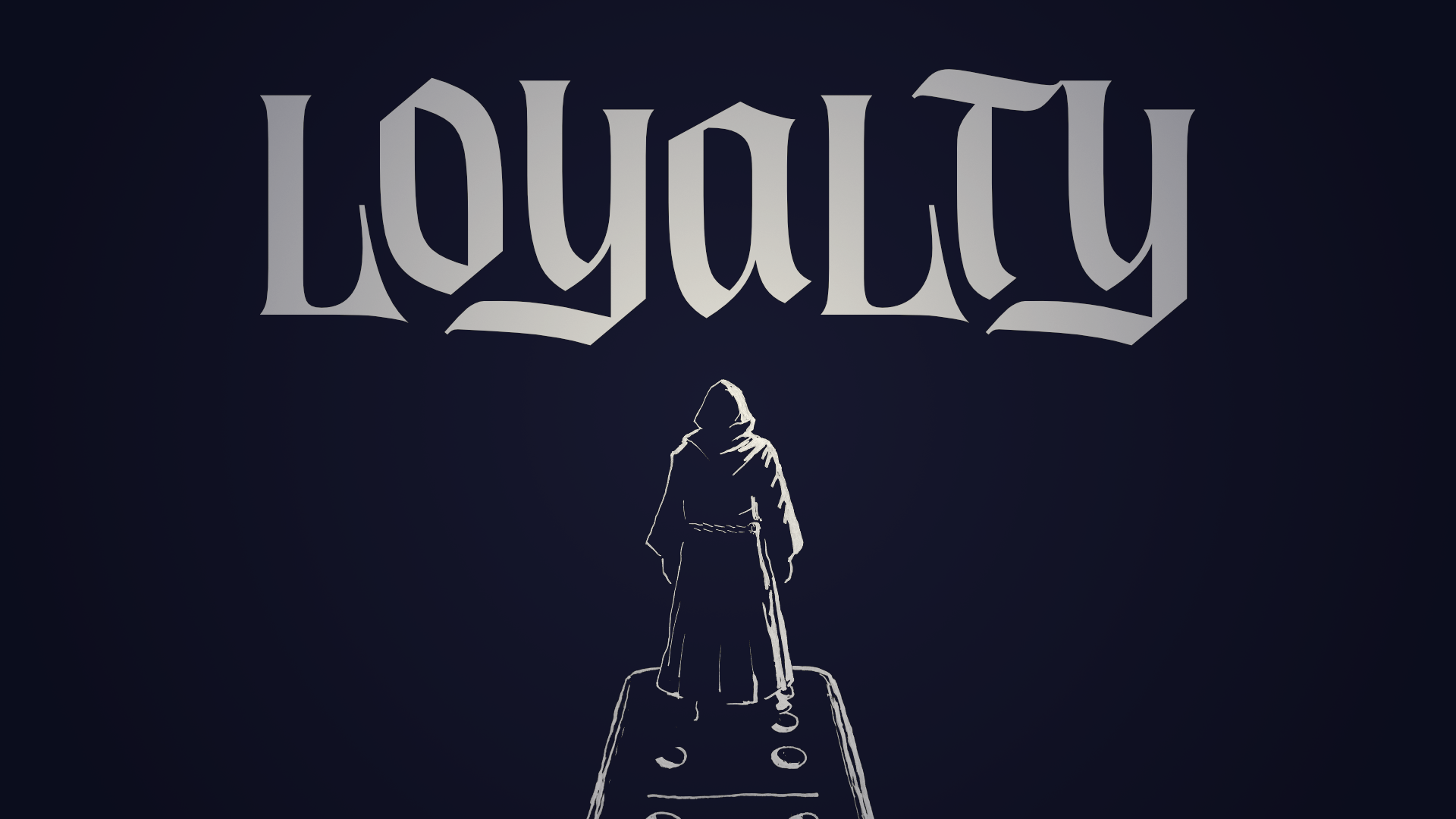 Cover image for Loyalty