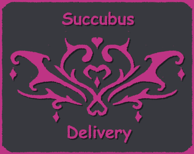 Cover image for Succubus Delivery