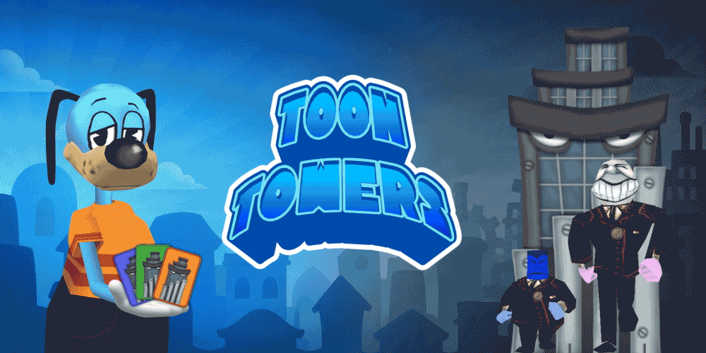 Toon Towers