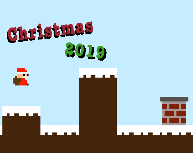 Christmas Game 2019