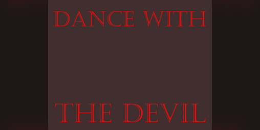 Cover image for Dance With the Devil