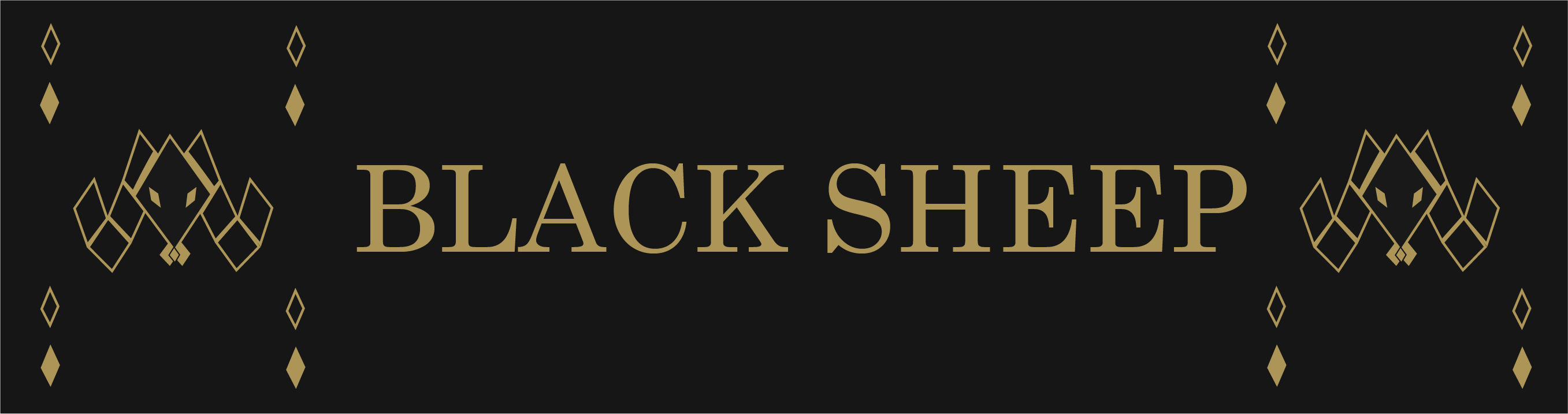Black Sheep