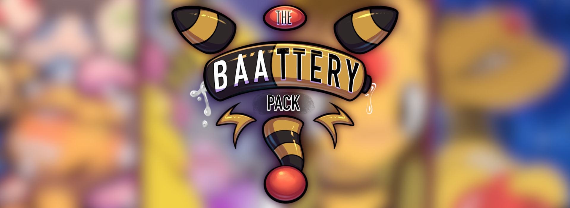 The Baattery Pack
