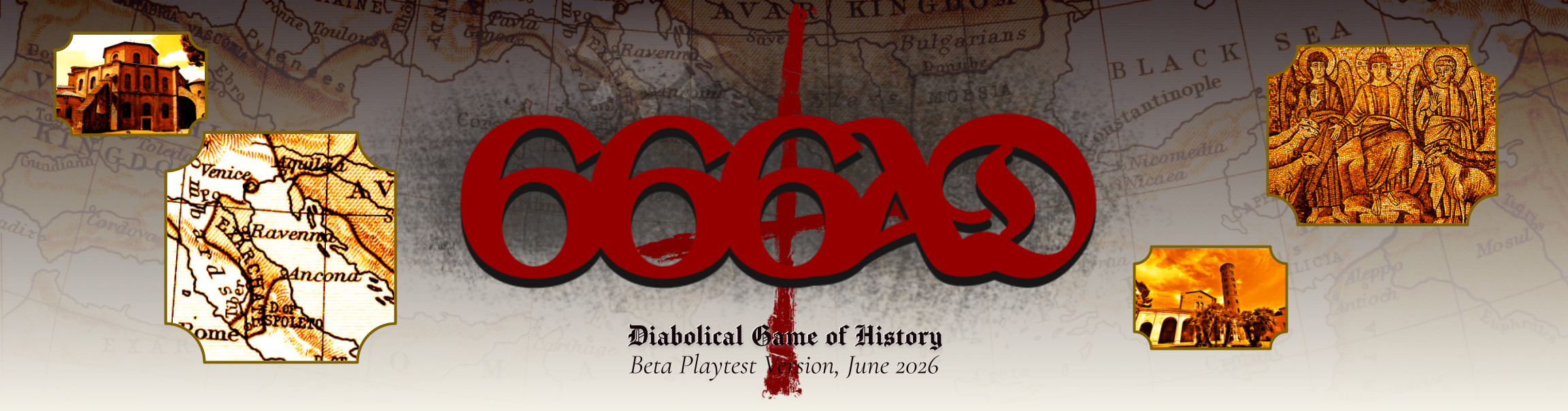 666AD