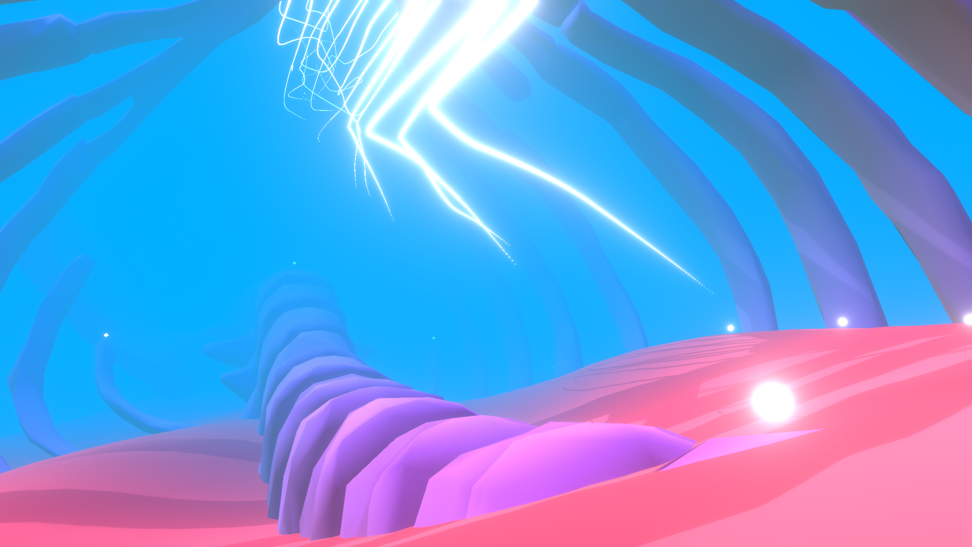 Meditation - March 1st 2019