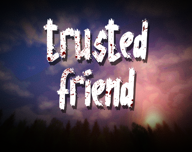 Trusted Friend cover
