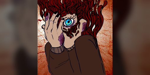 Cover image for Soft hands rotten skin