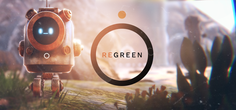 ReGreen