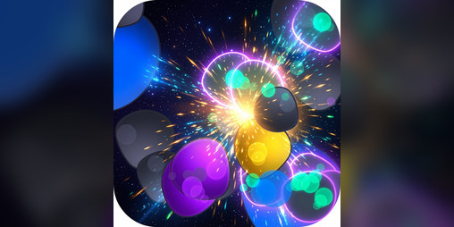 Cover image for ☄️ Meteor Smasher