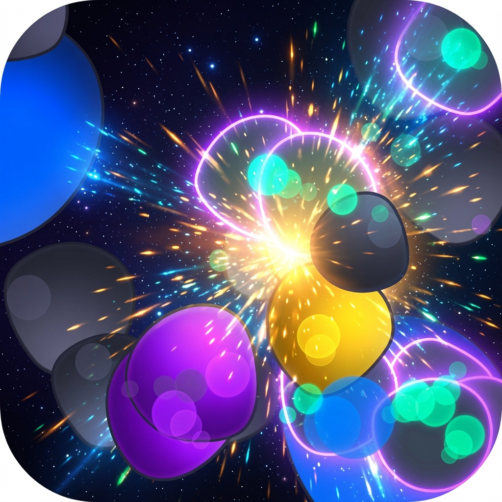 Cover image for ☄️ Meteor Smasher