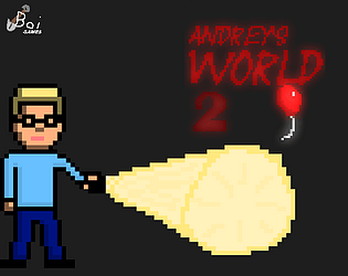 Andrey's World 2