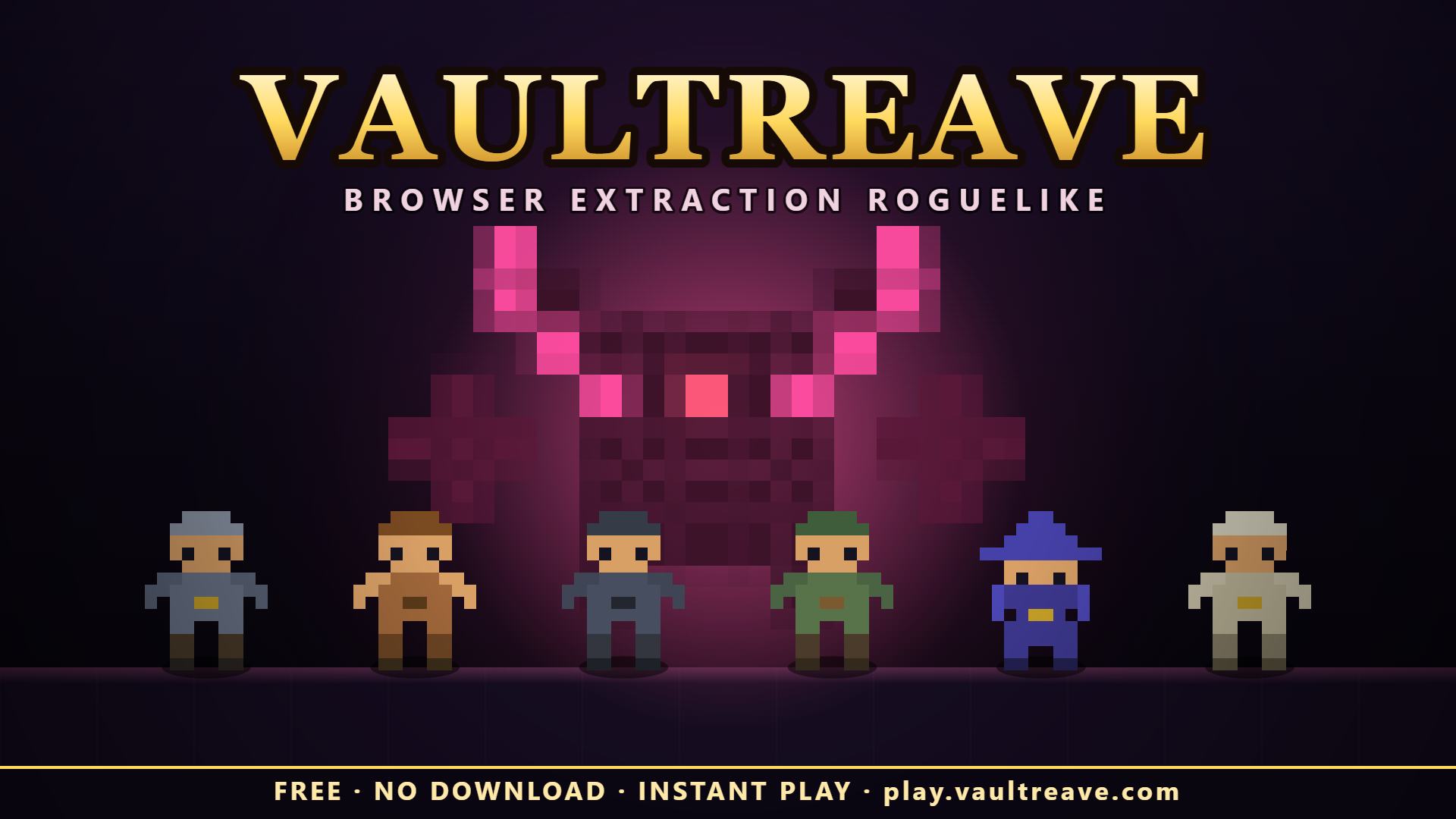VaultReave