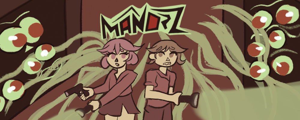 ManorZ