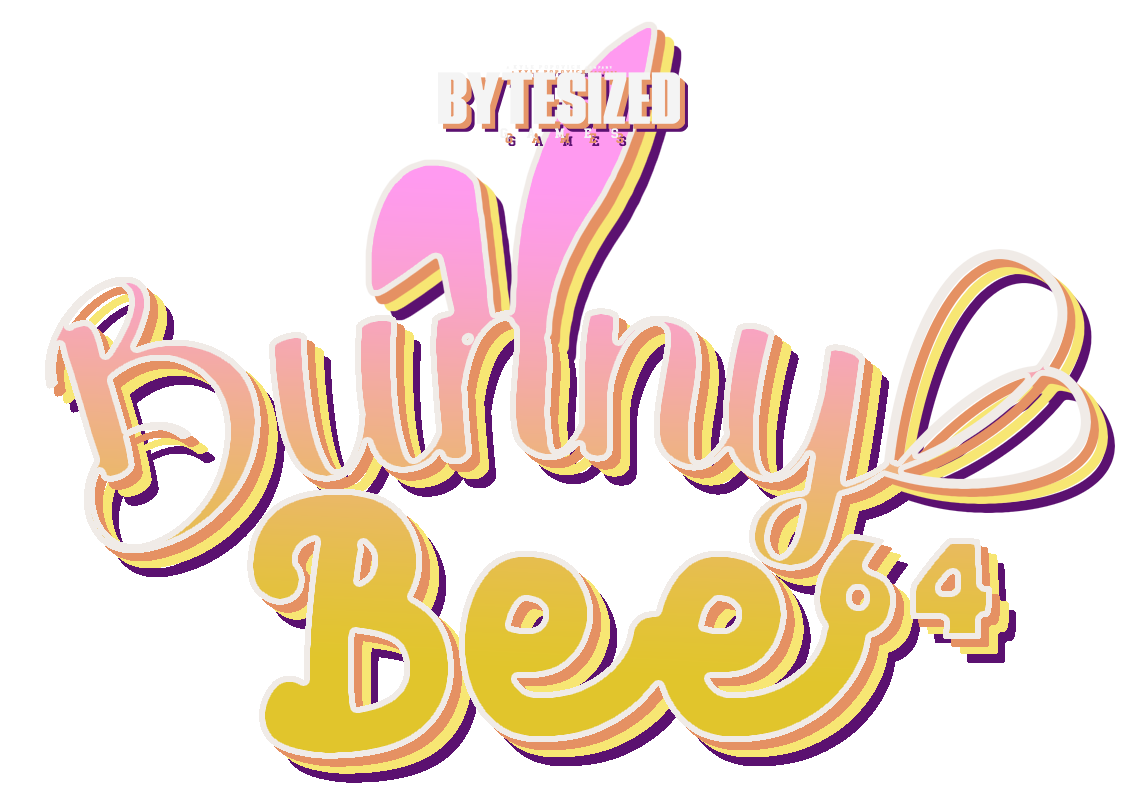 BUNNY BEE 64