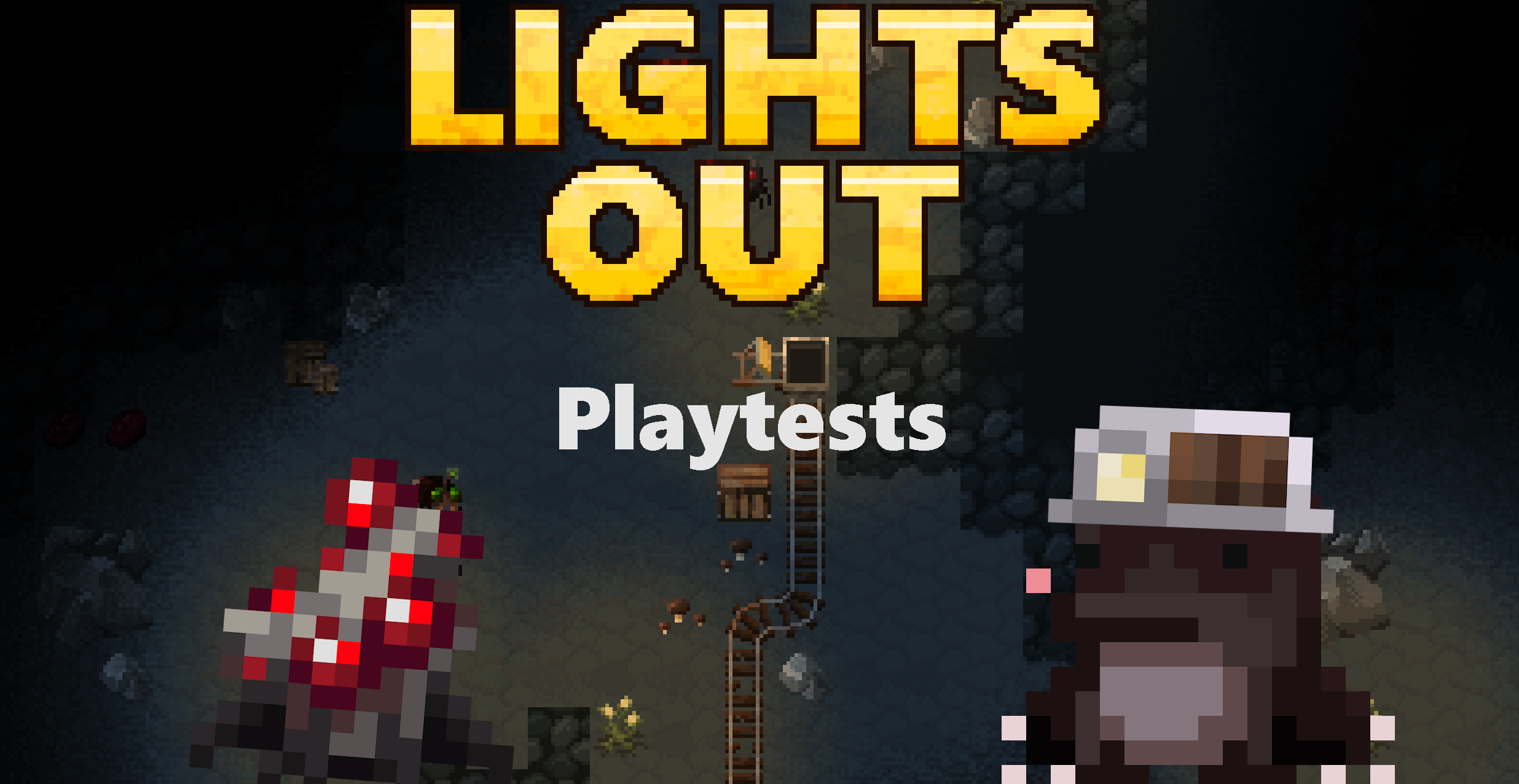 Cover image for Lights Out [PLAYTESTS]