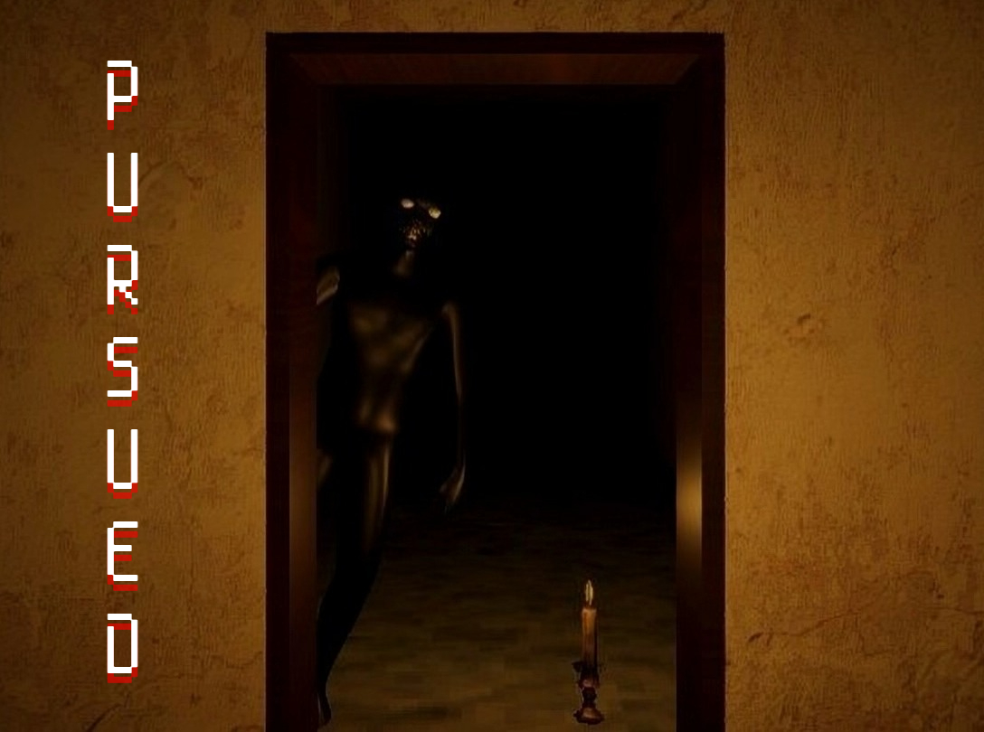 Cover image for Pursuer