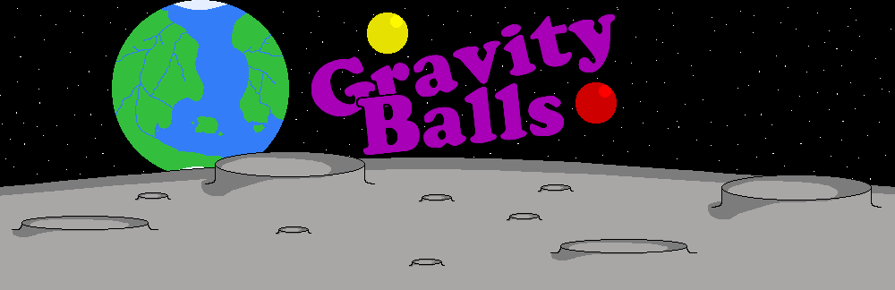 Gravity Balls