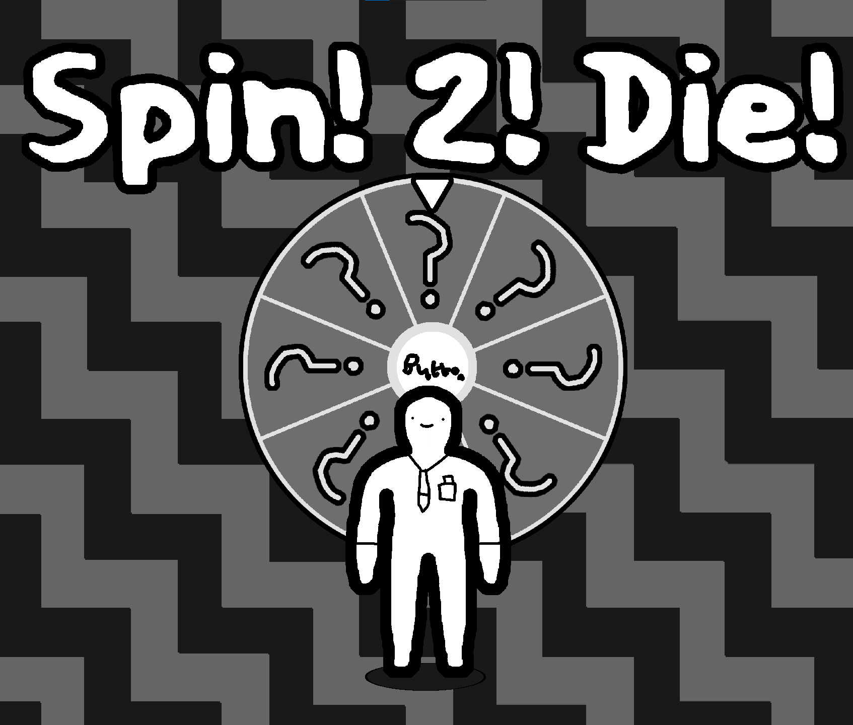Cover image for Spin! 2! Die!