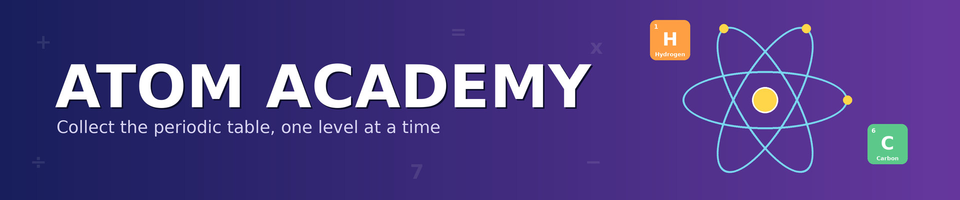 Atom Academy