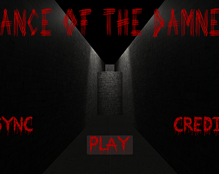 Dance of the Damned