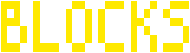 Blocks