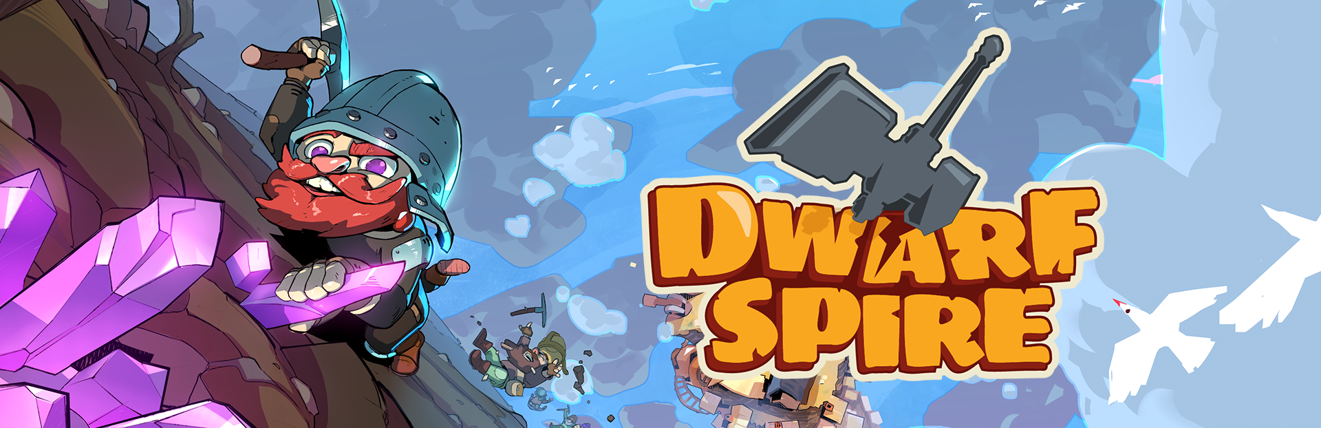 Dwarfspire