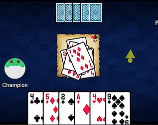 Cutter Cards