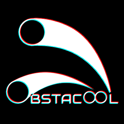Cover image for Obstacool