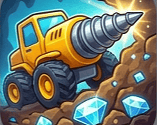 Diamond Rush