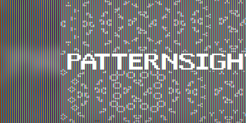 Cover image for Patternsight