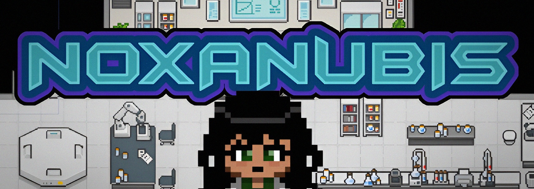 Noxanubis