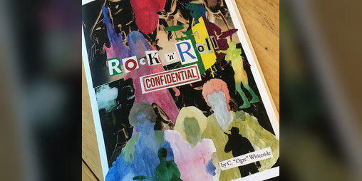 Cover image for Rock 'n' Roll: Confidential