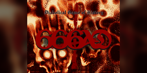Cover image for 666AD