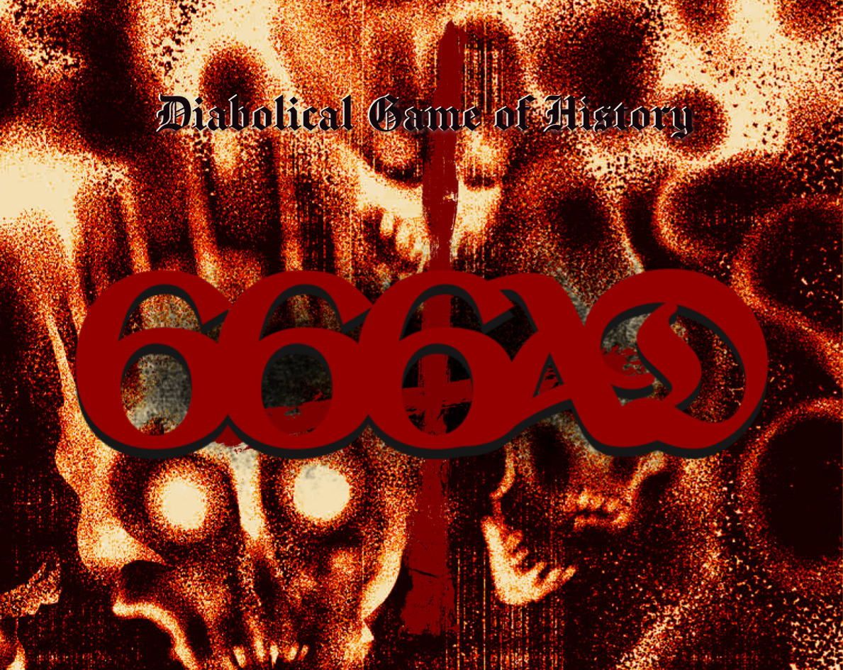 Cover image for 666AD