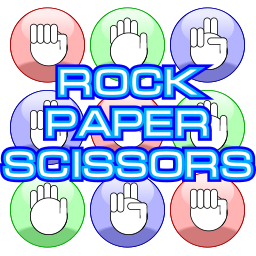 Rock Paper Scissors