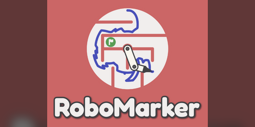 Cover image for RoboMarker
