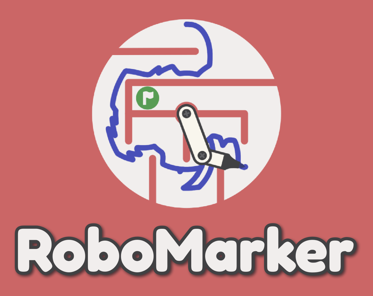 Cover image for RoboMarker