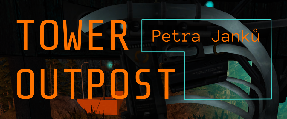 TOWER OUTPOST