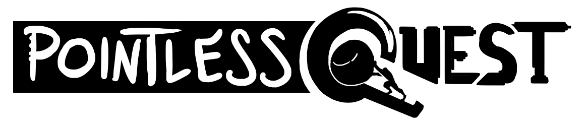 PointlessQuest