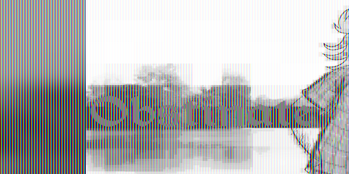 Cover image for POV: Obstinate