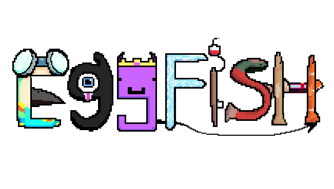 Eggfish